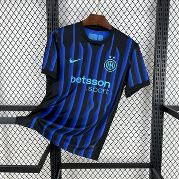 2025/2026 Inter Milan Home Kit