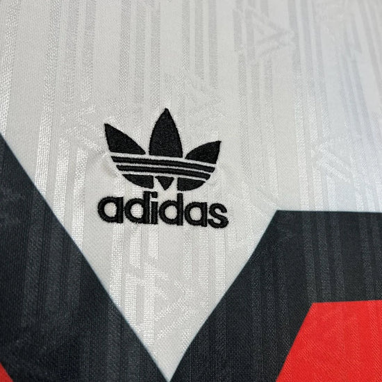 1990 Retro Germany Home Kit