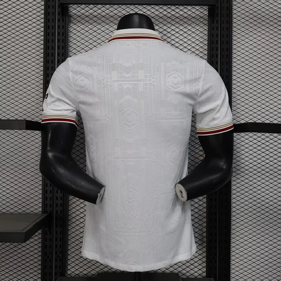 2025/2026 Arsenal Third Kit