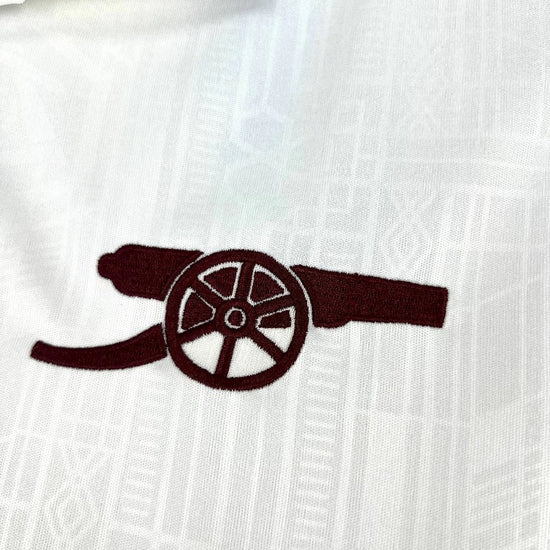 2025/2026 Arsenal Third Kit