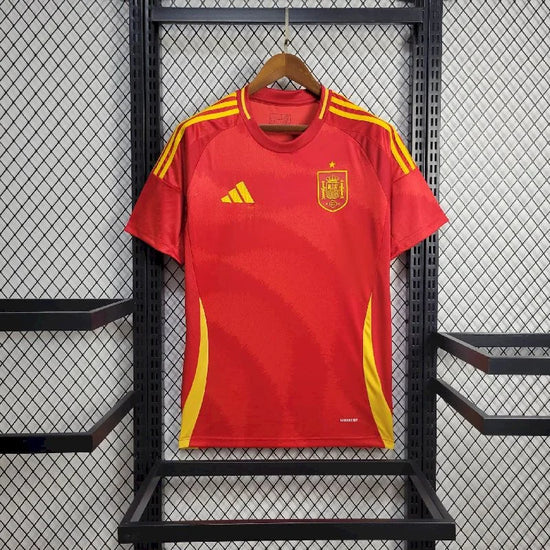 2024 Spain Home Kit