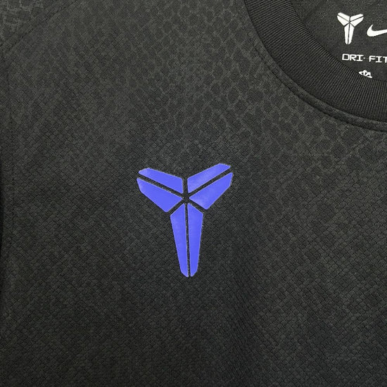 2025/2026 Barcelona X Kobe Bryant Pre-Match Away Kit