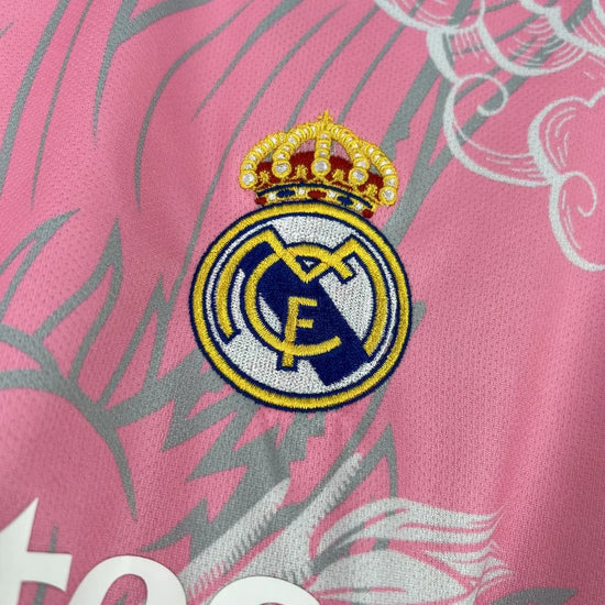 2025/2026 Real Madrid Special Edition Kit