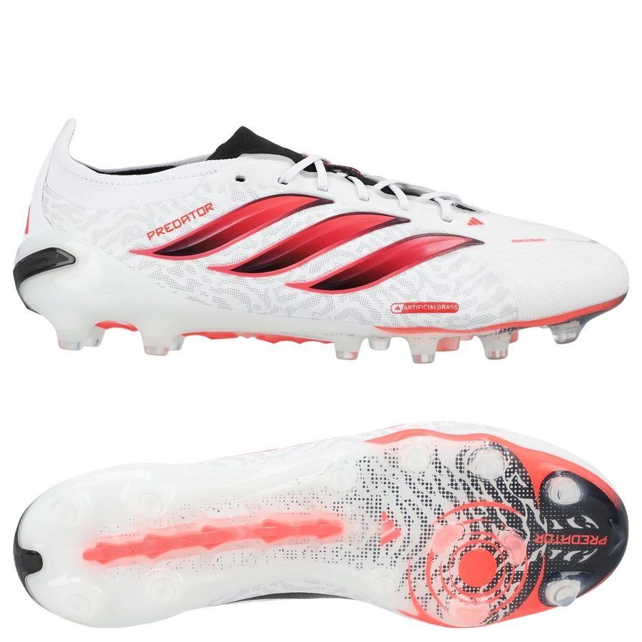 Predator Elite Chaos vs Control AG
