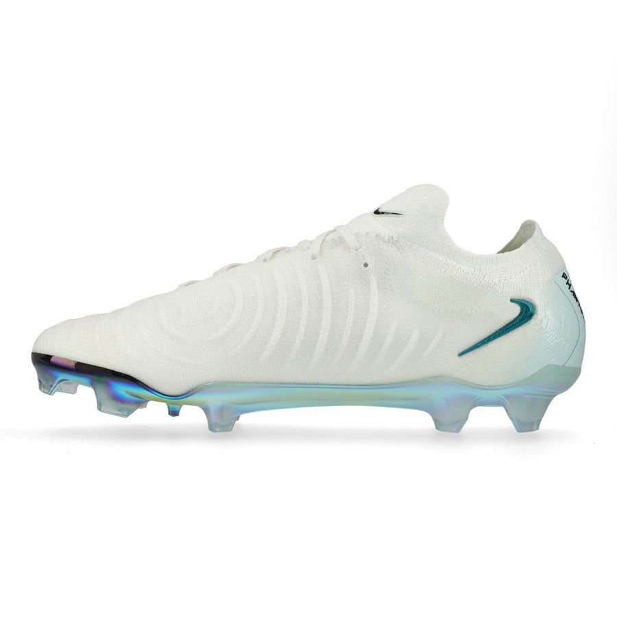 Phantom GX II Elite FG Chromatic - White/Multicolor 6.5 US