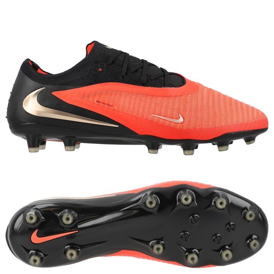 Phantom 6 Elite Low Cut Break Em AG-PRO