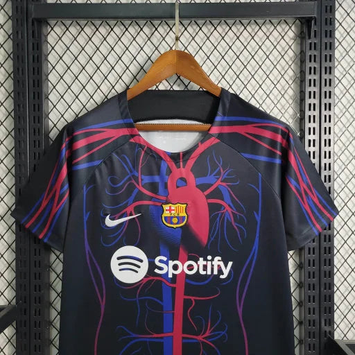 2023/2024 Barcelona Special Edition Kit