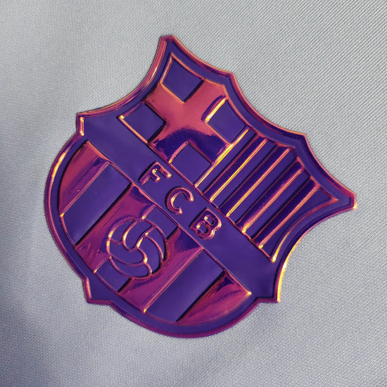 2021/2022 Barcelona Football Away Kit