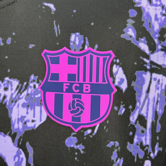 2025/2026 Barcelona Special Edition Kit