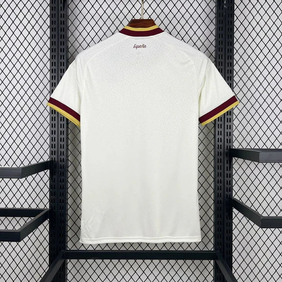 2026 Spain Away World Cup Kit