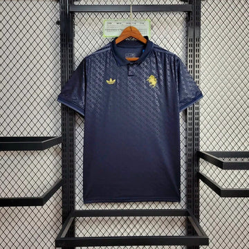 2024/2025 Juventus Third Away Kit