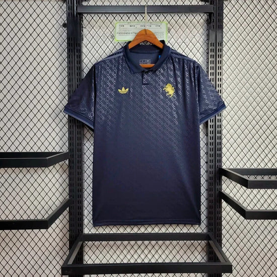 2024/2025 Juventus Third Away Kit