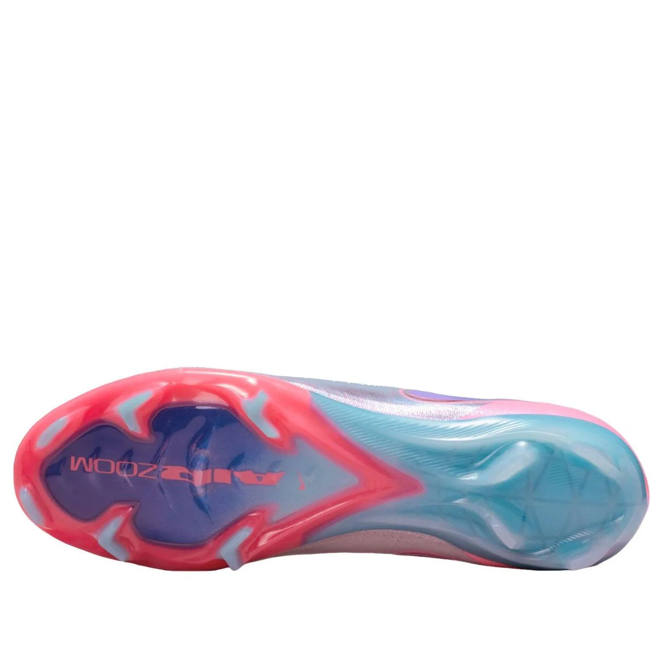 Vini Jr. Zoom Mercurial Vapor 16 Elite FG 'Sunset Pulse'