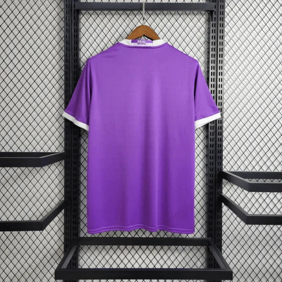 2016/2017 Retro Real Madrid Away Kit