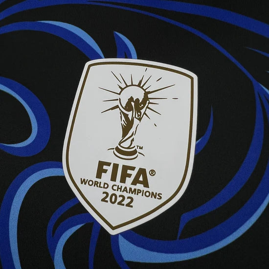 2026 Argentina World Cup Away Kit