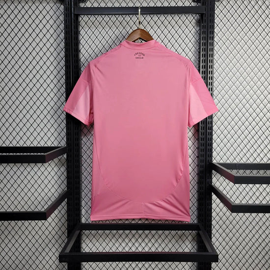 2025/2026 Inter Miami Home Kit