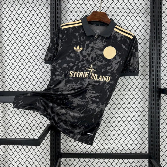 2025/2026 Ajax Third Kit