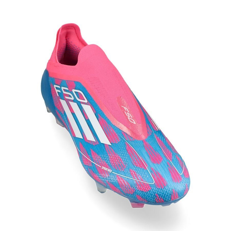 F50 Elite FG LL Reemergence Pack