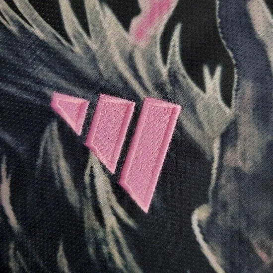 2023/2024 Japan Pink Dragon Special Edition Kit