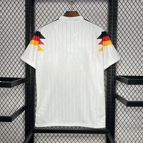 1990 Retro Germany Home Kit