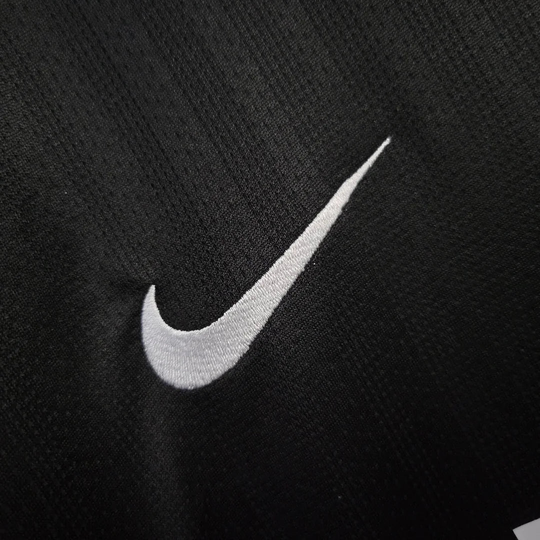 2007/2008 Retro Manchester United Third Kit