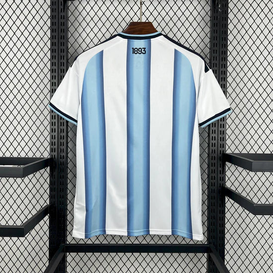 2026 Argentina World Cup Home Kit