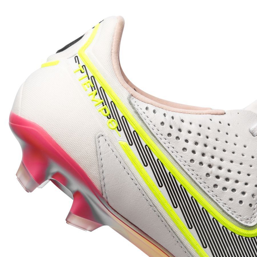 Tiempo Legend 9 Elite FG Rawdacious