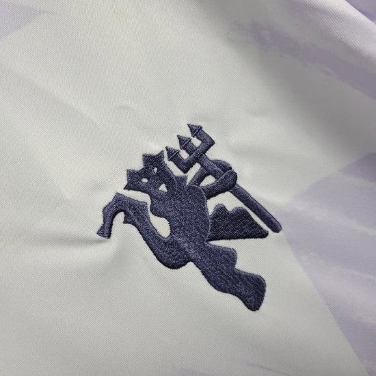 2025/2026 Manchester United Away Kit