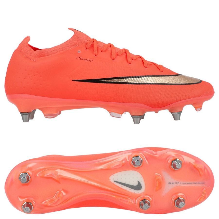 Mercurial Vapor 17 Elite Break Em SG-PRO
