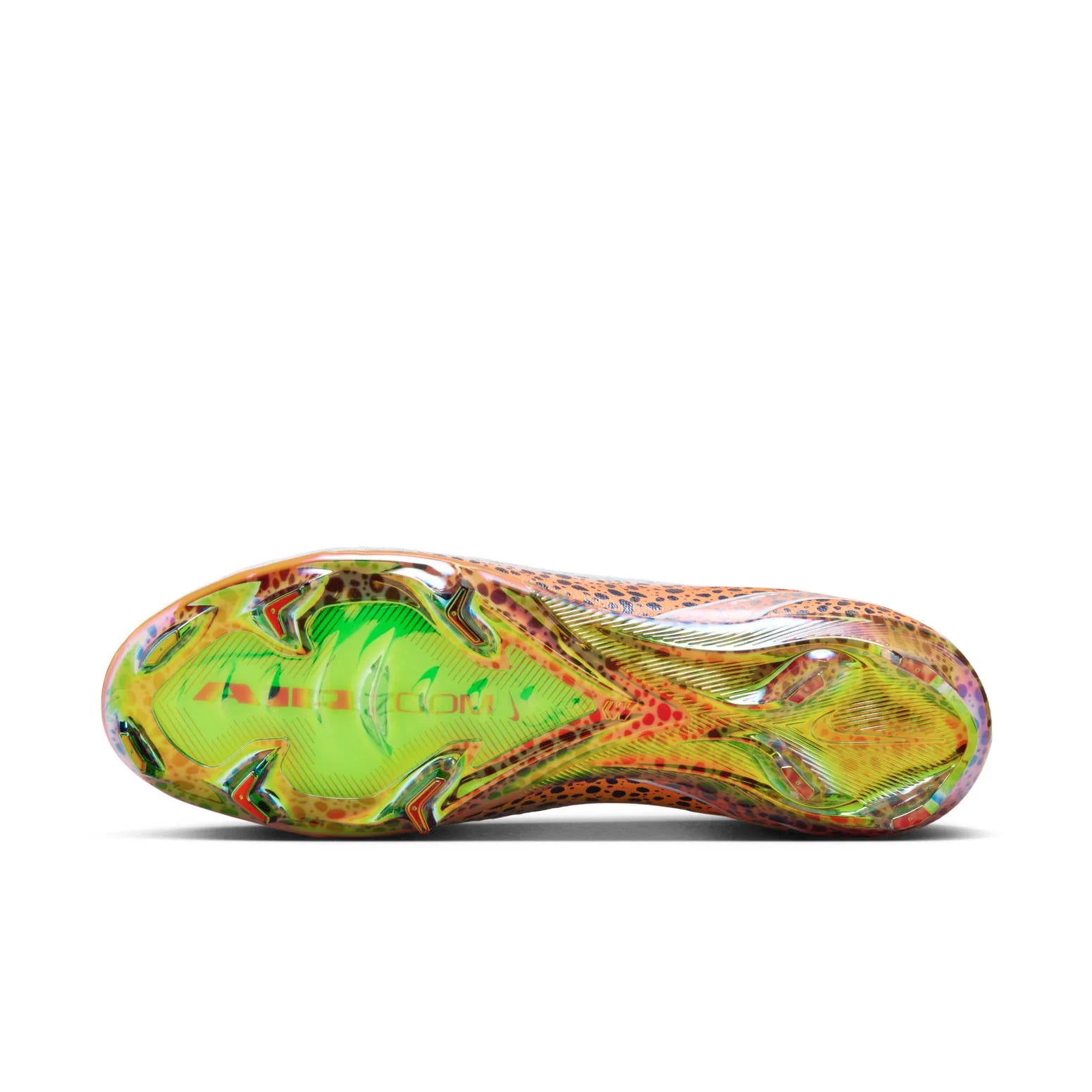 Mercurial Vapor 16 Elite FG 'Olympic Safari'