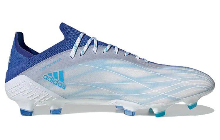 X Speed Flow FG - Diamond Edge