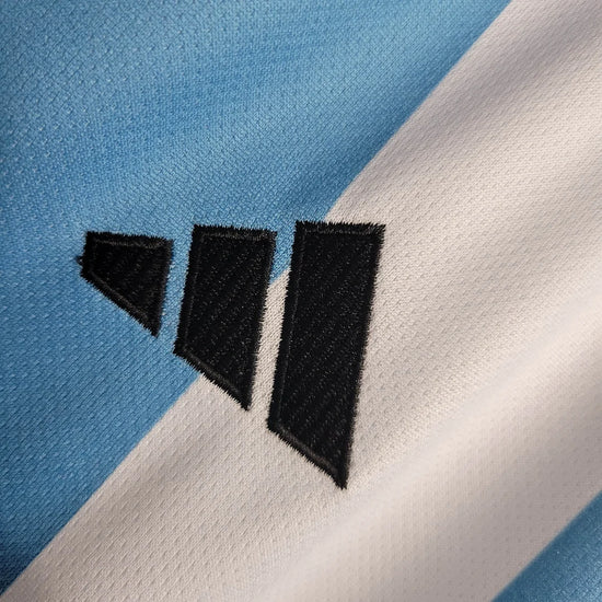 2022 FIFA World Cup Argentina Home Kit