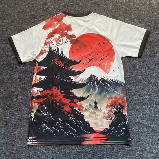 2024 Japan Special Edition Hongyan Tower Kit
