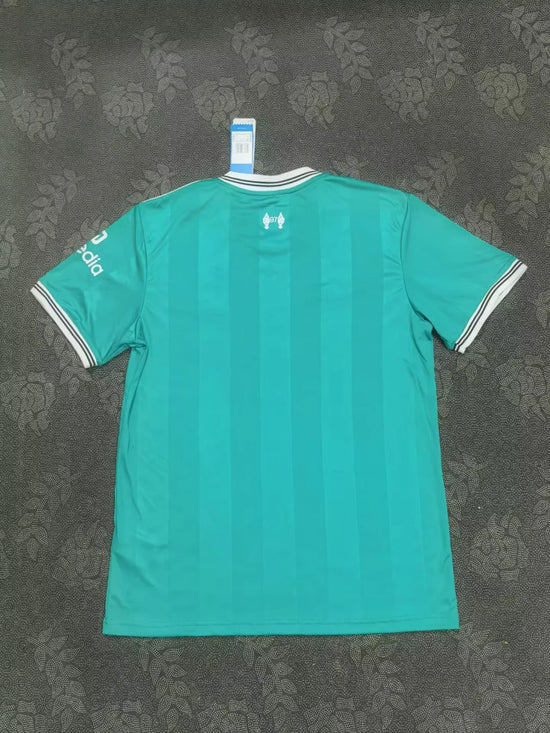 2025/2026 Liverpool Third Kit