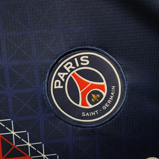 2025/2026 PSG Paris Saint-Germain Home Kit