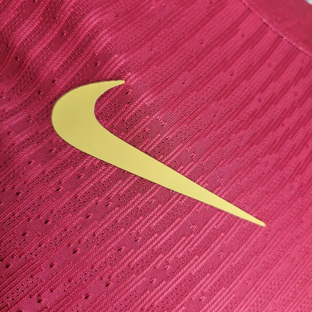 2024/2025 Barcelona Home Kit x Travis Scott Edition