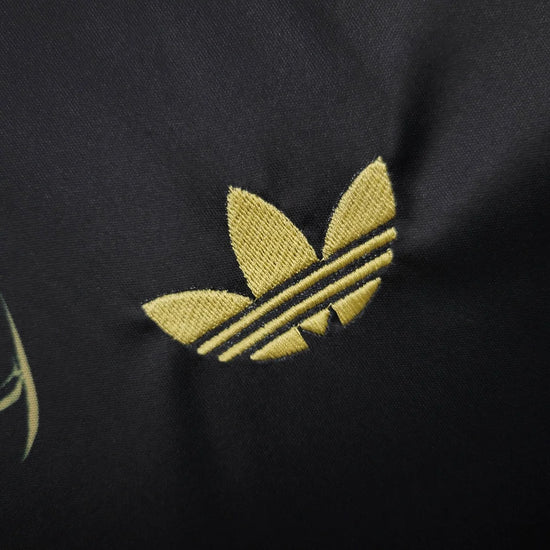 2025/2026 Real Madrid Special Edition Kit