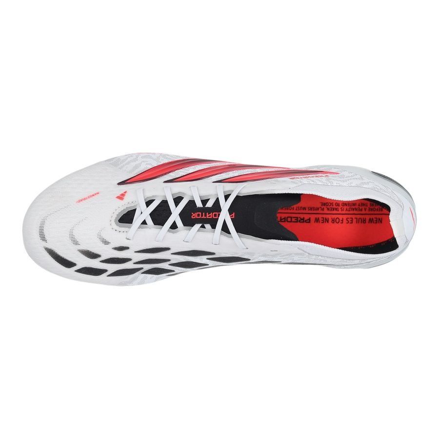 Predator Elite Chaos vs Control AG