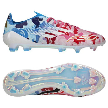 F50 Elite FG Laced Bape 10 US