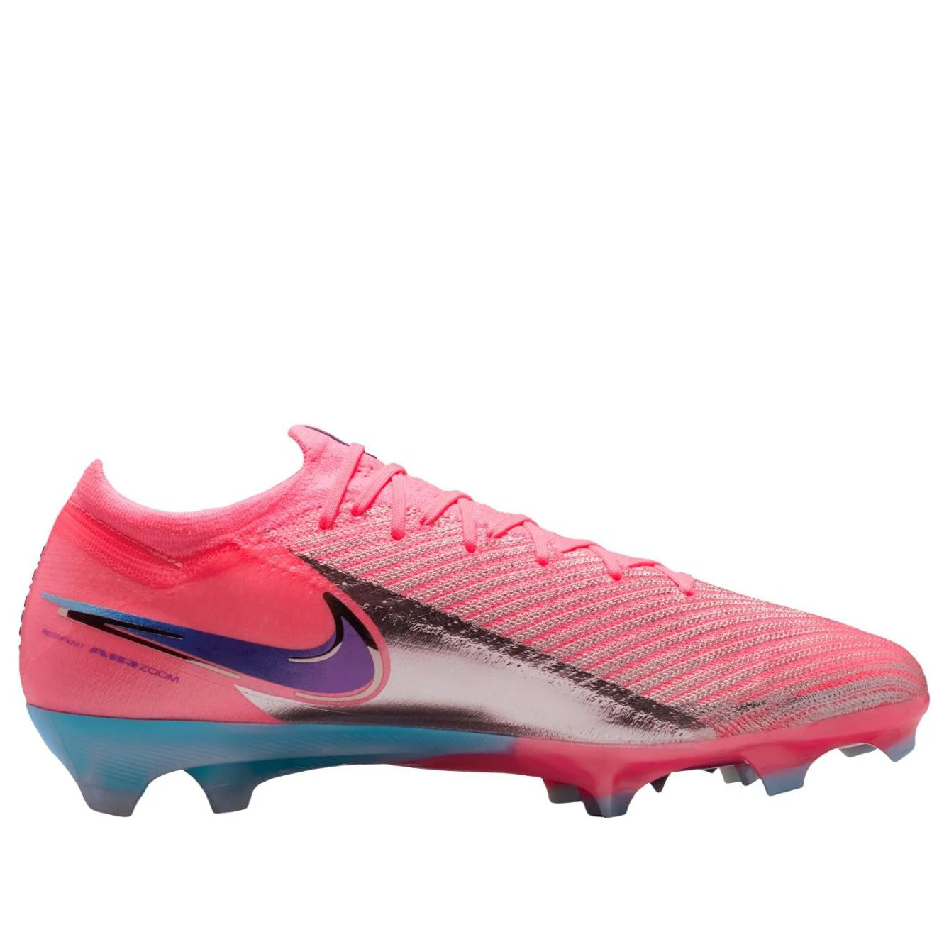 Vini Jr. Zoom Mercurial Vapor 16 Elite FG 'Sunset Pulse'