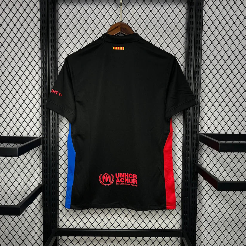 2024/2025 Barcelona Away Football Shirt Thai Quality