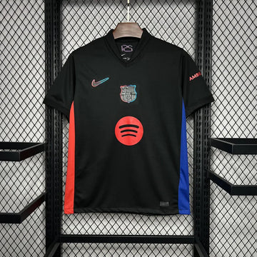 2024/2025 Barcelona Away Football Shirt Thai Quality