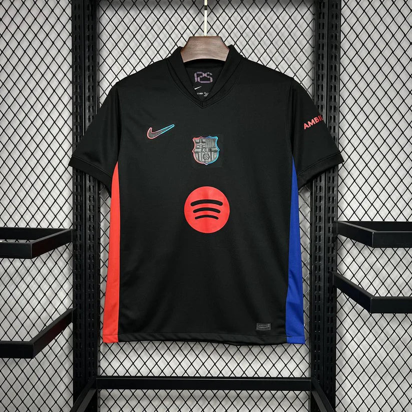 2024/2025 Barcelona Away Football Shirt Thai Quality