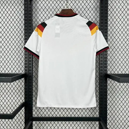 2026 Germany Home Kit