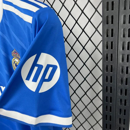 2025/2026 Real Madrid Third Kit