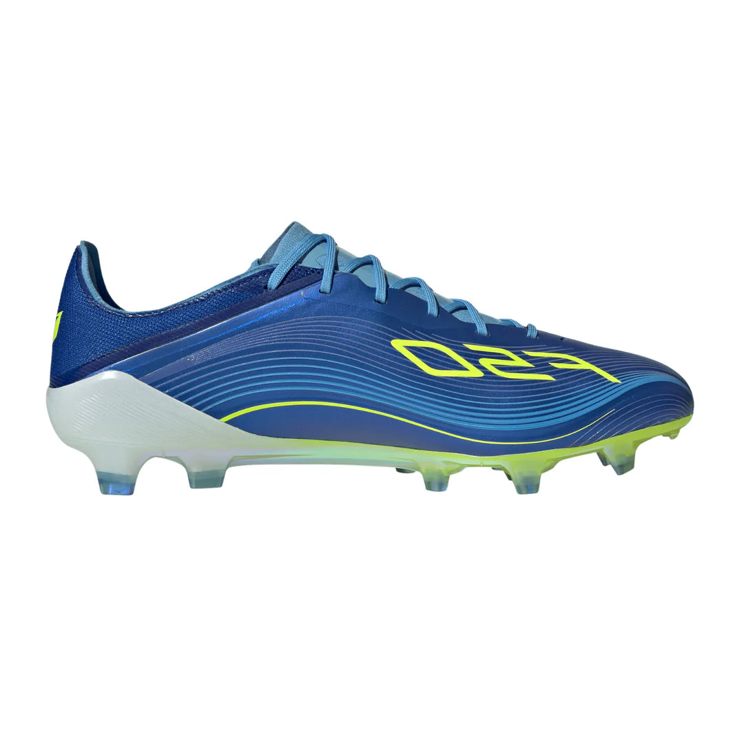 F50 Elite FG Laced Messi