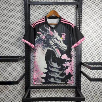 2023/2024 Japan Pink Dragon Special Edition Kit