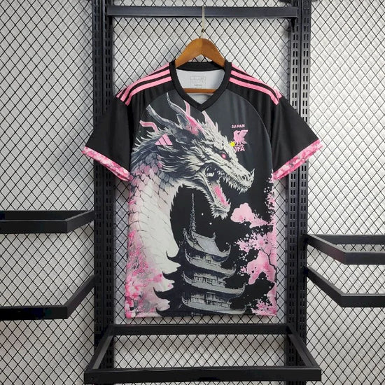 2023/2024 Japan Pink Dragon Special Edition Kit