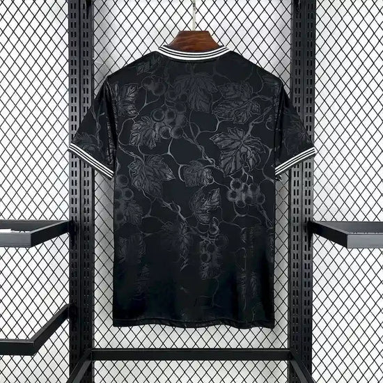 2025/2026 Juventus Third Kit