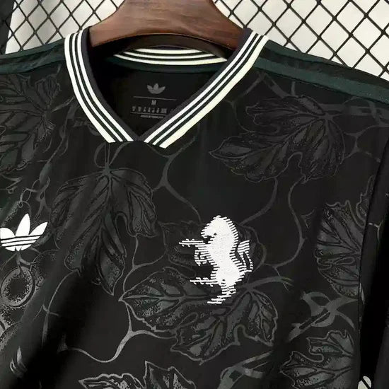 2025/2026 Juventus Third Kit